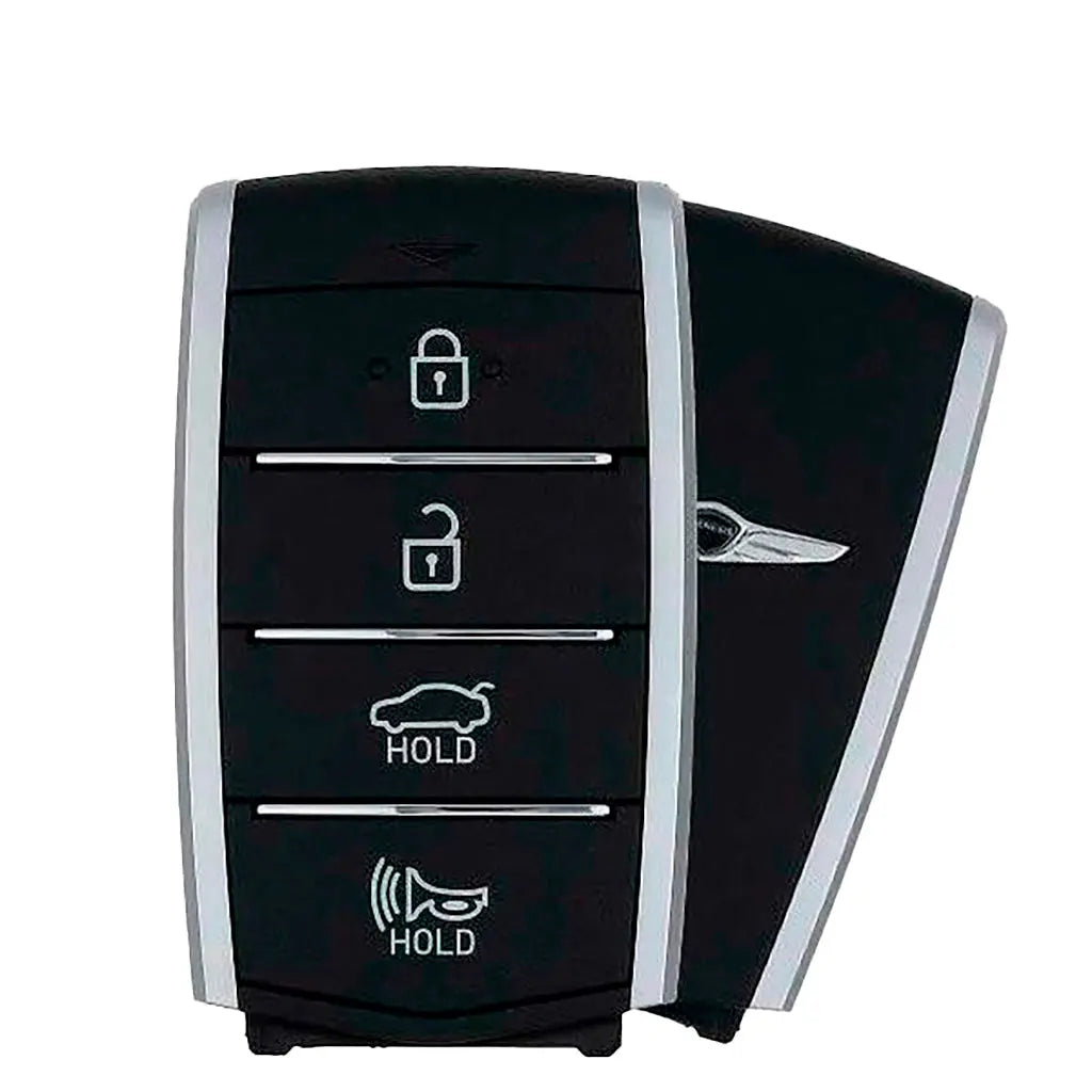 2017-2021 (OEM Refurb) Smart Key for Hyundai Genesis G90 | PN: 95440-D2000NNB, SY5HIFGEO4 2017-2021 (OEM Refurb) Smart Key for Hyundai Genesis G90 | PN: 95440-D2000NNB, SY5HIFGEO4
